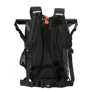 Zaino a cilindro tattico impermeabile resistente di alta qualità personalizzato per uomo e donna - Product Image 2