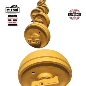 Roda panduan <span class=keywords><strong>IDLER</strong></span> D155-3-5 <span class=keywords><strong>D155A</strong></span> bulldoser - Product Image 1