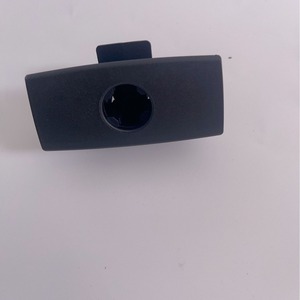 Cerradura de la Caja de Herramientas y Manija del Guantera del Lado del Pasajero para BMW X3 X4 F25 F2, 51169242098 - Product Image 1