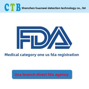 <span class=keywords><strong>2025</strong></span> đăng ký và gia hạn FDA mới nhất cho chúng tôi thử nghiệm chứng nhận sản phẩm thực phẩm của FDA - Product Image 4