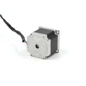 2Pha 1.2Nm 3A Động Cơ Bước <span class=keywords><strong>Nema</strong></span> <span class=keywords><strong>23</strong></span> Motores Paso Một Paso Cnc Động Cơ Kit - Product Image 3