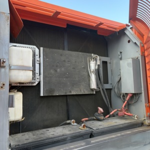 รถขุดมือสอง Hitachi ZX210 Zaxis 210 นำเข้าจากญี่ปุ่น น้ำหนัก 21 ตัน เครื่องยนต์ Isuzu เครื่องจักรก่อสร้าง ราคาถูก ขาย - Product Image 5