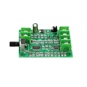 OKYN-G6361 phổ 3 pha BLDC điều khiển động cơ mô-đun công suất cao DC động cơ không chổi than Bảng điều khiển cho các công cụ điện - Product Image 4