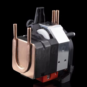Kit de mise à niveau de refroidissement par eau DDB pour extrudeur à entraînement direct Trianglelab AL-DDB-liquid Cooling Direct Drive Extruder Hotend, compatible avec <span class=keywords><strong>Creality</strong></span> 3D Ender-3/<span class=keywords><strong>CR</strong></span>-10S - Product Image 4