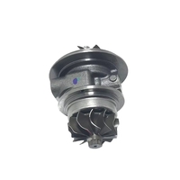 Cartouche de Turbocompresseur Équilibrée HE221W 4038929 2535143 4038928 pour ARGALE BUS MT12