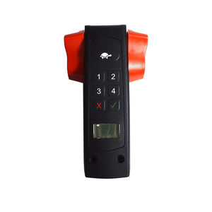 Nobliff pte15n מלגזה חשמלי Attachments-PTE15N הפעלה ידית הרכבה pte15n ידית הפעלה הרכבה - Product Image 2