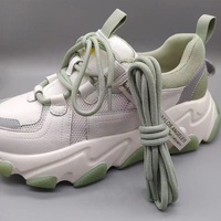Olian Meilleures ventes 47-63 "lacets de corde de couleur pure lacets de corde colorés lacets de chaussure de botte ronde lacets de botte pour baskets