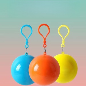 <span class=keywords><strong>Impermeable</strong></span> Portátil, Desechable, Simple, <span class=keywords><strong>Plegable</strong></span> y Ligero para Adultos, Hombres y Mujeres, para Uso en Campamentos al Aire Libre - Product Image 2