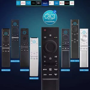 IR điều khiển từ xa phổ fernbedienung làm việc cho Samsung TV thông minh cộng với zee5 www Rakuten TV nếm - Product Image 5
