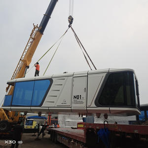 <span class=keywords><strong>Casa</strong></span> Flotante Prefabricada <span class=keywords><strong>de</strong></span> Fábrica China, <span class=keywords><strong>Casa</strong></span> Móvil, <span class=keywords><strong>Casa</strong></span> Flotante en Venta, <span class=keywords><strong>Casa</strong></span> Cápsula Espacial - Product Image 4