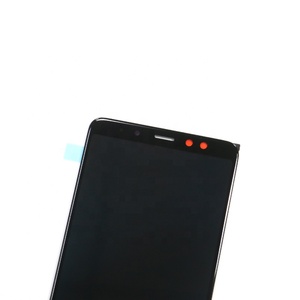 Per <span class=keywords><strong>samsung</strong></span> <span class=keywords><strong>a8</strong></span> più a cristalli liquidi per <span class=keywords><strong>samsung</strong></span> <span class=keywords><strong>a8</strong></span> dello schermo per <span class=keywords><strong>samsung</strong></span> <span class=keywords><strong>galaxy</strong></span> <span class=keywords><strong>a8</strong></span> lcd di tocco digitale dello schermo per <span class=keywords><strong>samsung</strong></span> <span class=keywords><strong>a8</strong></span> display 2018 - Product Image 2