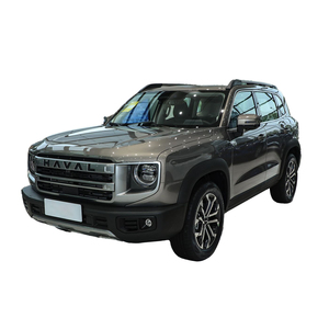 Haval Dargo Big Dog 1.5T DCT Bianmu Edition SUV 2024 2026, norme d'émission Euro VI, taille des pneus R19, état neuf, <span class=keywords><strong>voiture</strong></span> d'<span class=keywords><strong>occasion</strong></span> - Product Image 1