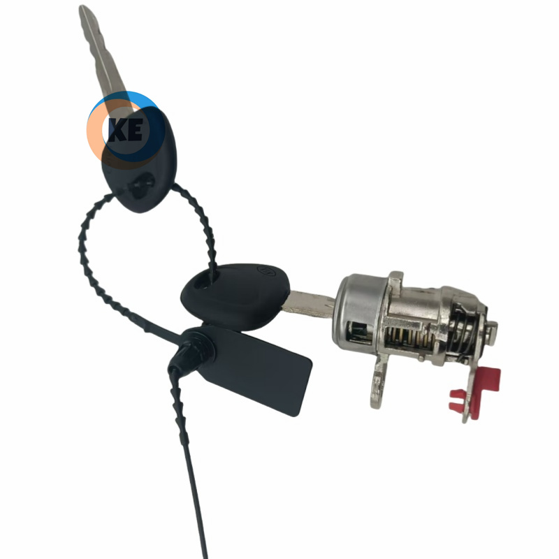 琴一式 81970-4EA00 New Ignition Lock Cylinder Switch with Key Compatible