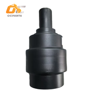 Rouleau supérieur de transport pour mini-excavatrice OC Factory Direct, modèles EC25/EC26/EC27C/EC30/EC35/EC38, norme OEM, garantie 1 an