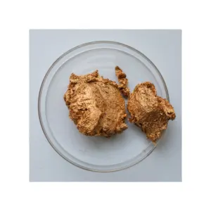 Emas Berlian PPG301 emas pucat produk laris emas pucat proses banyak digunakan pigmen pasta logam perunggu