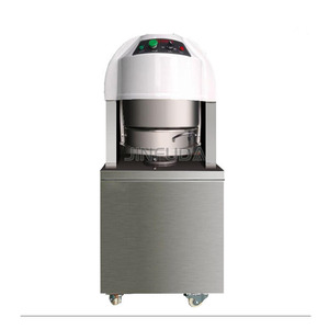 Máquina Divisora de Masa Sin <span class=keywords><strong>Gluten</strong></span> Totalmente Automática, 30 Piezas/Minuto, Cuchillas de Acero Inoxidable 304 para Panadería - Product Image 2