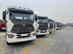 <span class=keywords><strong>Camion</strong></span> <span class=keywords><strong>tracteur</strong></span> lourd 6x4 Sinotruk Hohan Howo E7 400 ch Euro2, prix du <span class=keywords><strong>camion</strong></span> remorque - Product Image 4