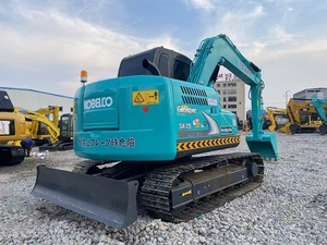 Kobelco รถขุดตีนตะขาบขนาดเล็ก SK75รถตักดินแบบดั้งเดิมชิ้นส่วนปั๊ม & เครื่องยนต์คอร์จากญี่ปุ่น - Product Image 3