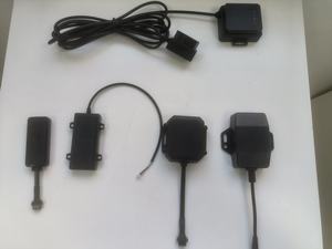 Rastreador GPS/<span class=keywords><strong>GNSS</strong></span> 4G LTE de Alta Precisión, Decimétrico, GT02, Monitoreo de Combustible, Frecuencia Dual L1/L5, Resistente al Agua, Reconocimiento de Posición, RS232, APP - Product Image 2