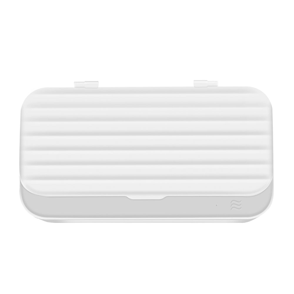 Электрический бытовой хороший ультразвуковой очиститель для часов 45 кГц, портативный ультразвуковой очиститель для ювелирных изделий