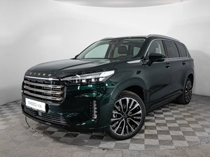 <b>China</b> Luxury Exeed Lanyue Moon 4WD SUV 2.0T Hybrid 2023 <b>Left</b> <b>Hand</b> <b>Drive</b> New <b>Cars</b> High Speed Auto Chery Exeed Vx 2022 2.0t - Product Image 4