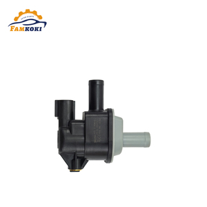 โซลินอยด์วาล์ว PE01-18-<span class=keywords><strong>751</strong></span>สำหรับ Toyota Prius Camry MAZDA <span class=keywords><strong>CX</strong></span>-3 <span class=keywords><strong>CX</strong></span>-5ชิ้นส่วนรถยนต์ - Product Image 1