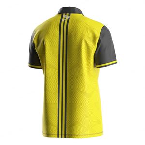 Camisetas Deportivas de Gimnasio con Estampado Muscular para Fisicoculturismo, Diseño de Camisetas de Equipo, Diseños de Camisetas de Cricket - Product Image 4