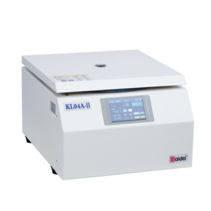 KL04A-II Benchtop Low Speed Laboratory <strong>Centrifuge</strong> 15ml Low Speed Swing-out Rotor <strong>Centrifuge</strong> - Product Image 1