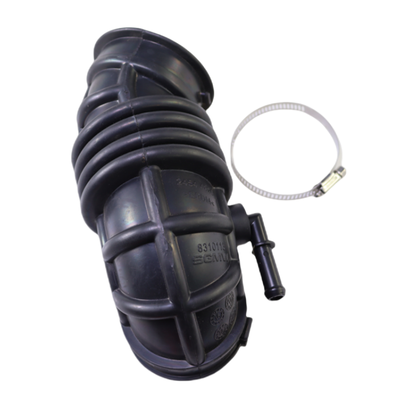 Air Filter Intake Pipe  Grid Bellows Air Hose Intake Hose for Wuling Rongguang Card B15 B12 Filter Parts Image 5