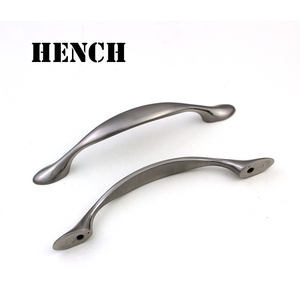 Hot Sale Zinc Alloy Material Cabinet Door <strong>Pull</strong> Handles - Product Image 5