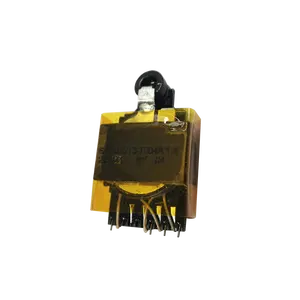 Professional supplier EQ3213 high frequency electronic welding transformer