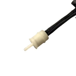 ท่อน้ำมันเชื้อเพลิง 03N130235A ไนลอน สำหรับรถยนต์โฟล์คสวาเกน ออดี้ - Product Image 4