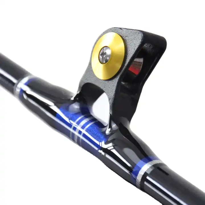 Topline tackle fishing rod trolling 50lbs