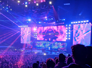 Full Color P3.91 LED Matrix <strong>Stage</strong> Led Panel Event Led <strong>Screen</strong> Church <strong>Stage</strong> <strong>Background</strong> Led <strong>Display</strong> - Product Image 2
