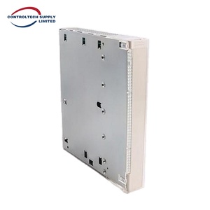 Contactor de CC Nuevo Original 3BHE036346R0101, Pieza de Control de Automatización Industrial en Stock para Sistemas de Energía Eléctrica - Product Image 1