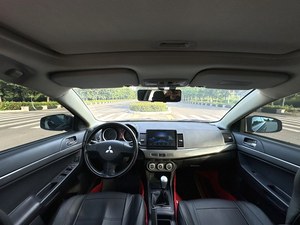 Sedán Deportivo Usado en Buen Estado, <span class=keywords><strong>Mitsubishi</strong></span> Lancer EX 2015, 1.8L, 5MT, Volante a la Izquierda, 5 Estrellas NCAP, Tuning Deportivo, Auto Usado Confiable para Exportación - Product Image 5