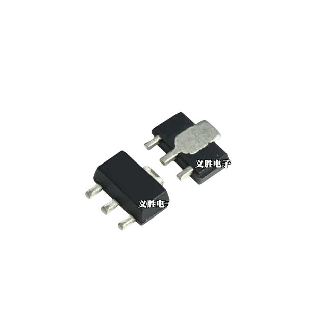 B772 2SB772 PNP Transistor Power Transistor Patch SOT89