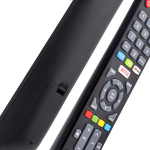 Télécommande universelle intelligente infrarouge pour téléviseurs JVC, Tekno, Tecnomaster, Polaroid, Tec, <span class=keywords><strong>Winia</strong></span>, Blaupunkt - Product Image 4