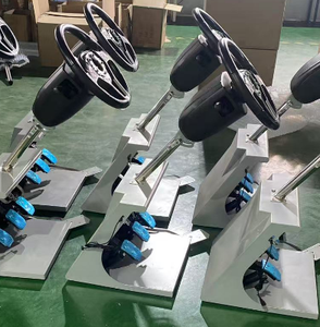 Trường lái xe mô phỏng Đào tạo lái xe ô tô - Product Image 3