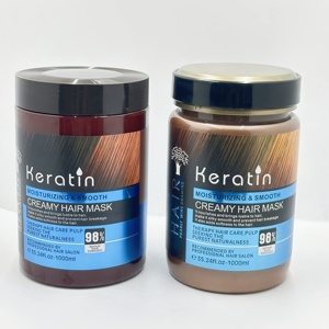 <span class=keywords><strong>Mascarilla</strong></span> <span class=keywords><strong>para</strong></span> el <span class=keywords><strong>cabello</strong></span> de colágeno de salón profesional, el <span class=keywords><strong>mejor</strong></span> tratamiento cremoso sin enjuague <span class=keywords><strong>para</strong></span> <span class=keywords><strong>cabello</strong></span> <span class=keywords><strong>seco</strong></span>, reparación de humedad profunda y producto de calidad de Spa - Product Image 1