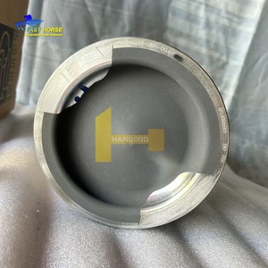 Kit de réparation de moteur d'excavatrice Hangood pour pièces de machines de construction, ensemble de chemises de cylindre 3070703 pour Cummins K19 KTA19 QSK19 - Product Image 4