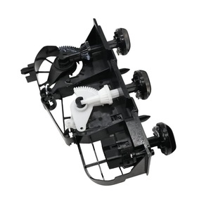 Módulo de Control de Climatización para Toyota Tacoma, Referencia 55910-0C010, Repuesto Eléctrico de Plástico para Modelos 00-06 - Product Image 3