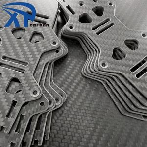 Nuevo Producto <span class=keywords><strong>de</strong></span> <span class=keywords><strong>Fibra</strong></span> <span class=keywords><strong>de</strong></span> <span class=keywords><strong>Carbono</strong></span> Compuesta Ultraligera y Resistente al Calor, Lámina <span class=keywords><strong>de</strong></span> <span class=keywords><strong>Fibra</strong></span> <span class=keywords><strong>de</strong></span> <span class=keywords><strong>Carbono</strong></span> Forjada Personalizada <span class=keywords><strong>de</strong></span> 1mm 1.5mm 2mm 2.5mm - Product Image 5