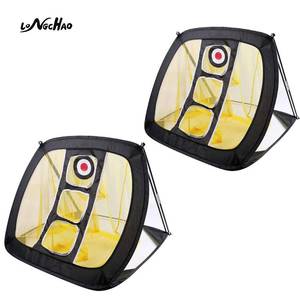 <span class=keywords><strong>Golf</strong></span> Cible Filets de Pratique de <span class=keywords><strong>Golf</strong></span> Pratique Filets Pliable pour Activités Intérieures et Extérieures - Product Image 2