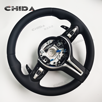 Passez au volant M Performance pour BMWs E70 E90 E71 E72 E91 E92 E93 E89 E84 E87 E82 E88