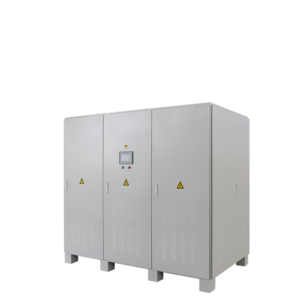 XJPMF SUN8000 ESS PCS bidirectionnel 250 <span class=keywords><strong>KW</strong></span> 1150~1520 Vdc 800V 50/60Hz Faible THD Prise en charge réactive Extérieur IP65 Transformateur IEC - Product Image 3