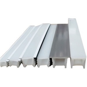 ไฟ LED แบบยืดหยุ่นชนิดเปิดพร้อมท่อ ไฟเส้นโค้งกันน้ำ ไฟเส้นฝังแบบโค้ง KKGJ - Product Image 2
