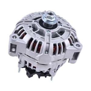 Nouvel alternateur AL210426 pour tracteur 6110R 6120R 6130R <span class=keywords><strong>6175R</strong></span> 6195R 6215R - Product Image 3