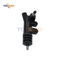 Nouveau Cylindre de débrayage 31470-0K030 1KD 2KD pour moteur, accessoires et pièces de véhicule 314700K030 pour GGN15