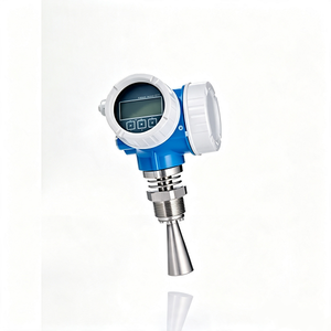 Transmisor de Nivel por Radar Sin Contacto Endress+Hauserr Micropilot FMR51/Precisión de 2 mm/Certificado SIL/4~20mA HART 7/IP66/IP68 - Product Image 1
